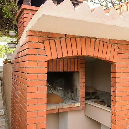 Relaxing House Meri Guest house