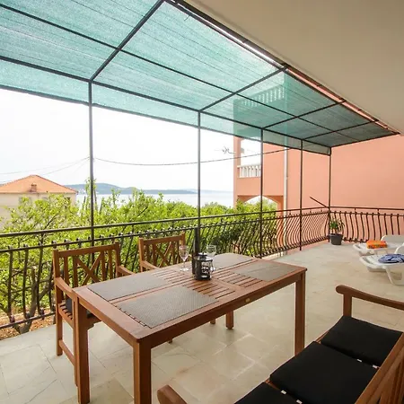 Relaxing House Meri Gasthof 3*