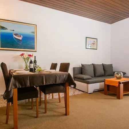 Relaxing House Meri Gasthof