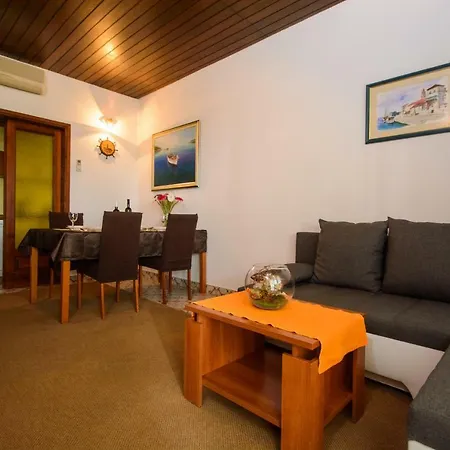 Gasthof Relaxing House Meri Trogir